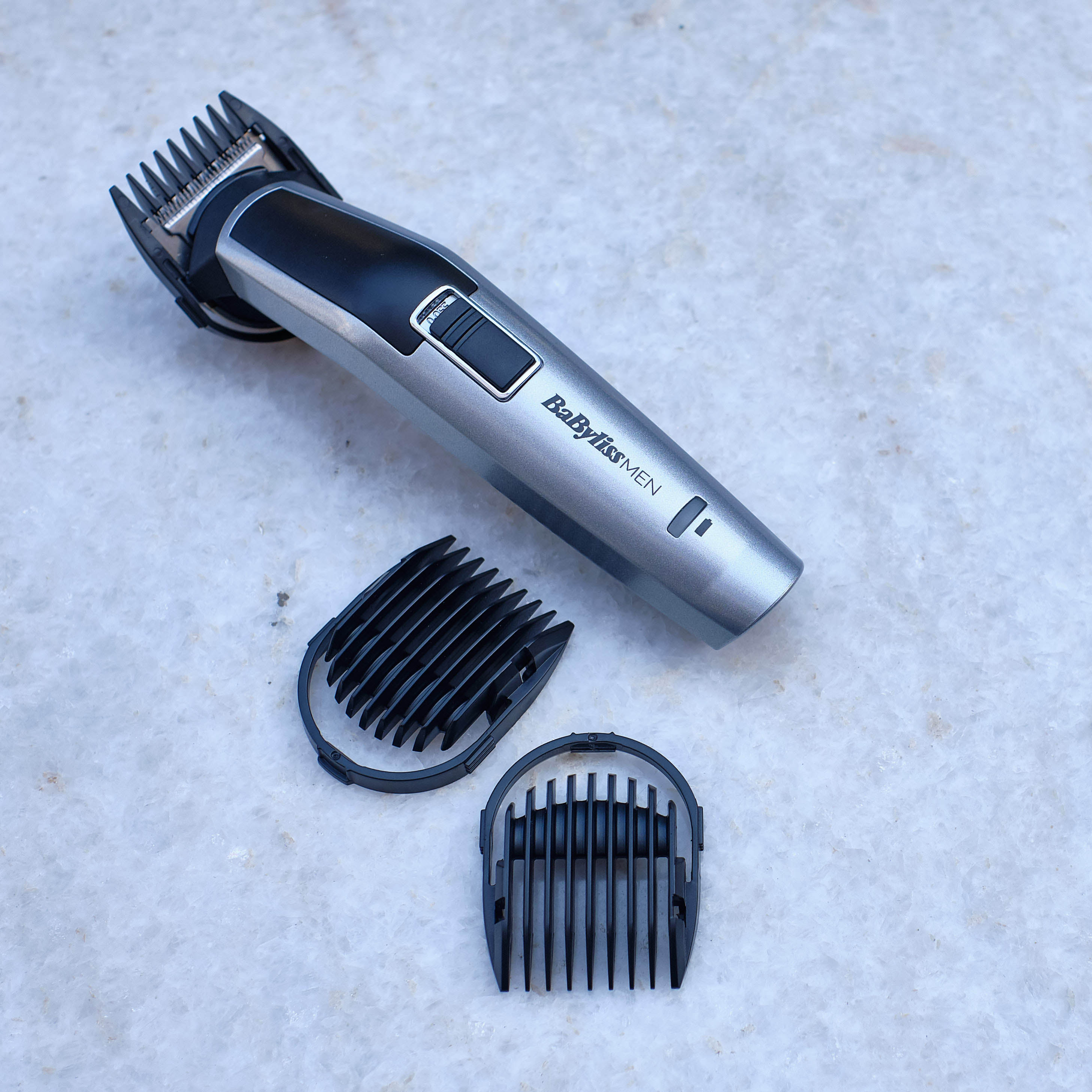 Машинка для стрижки Babyliss MT726E